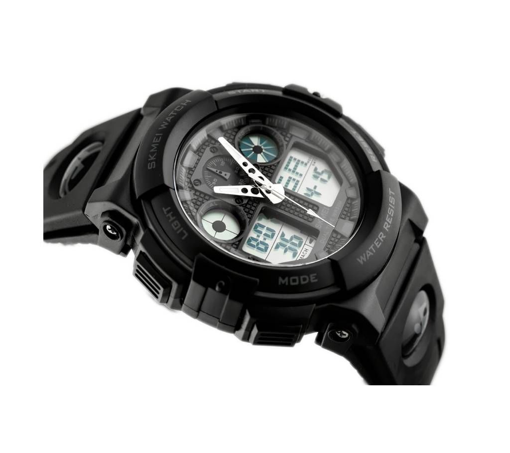 SKMEI 1270 Men Watch