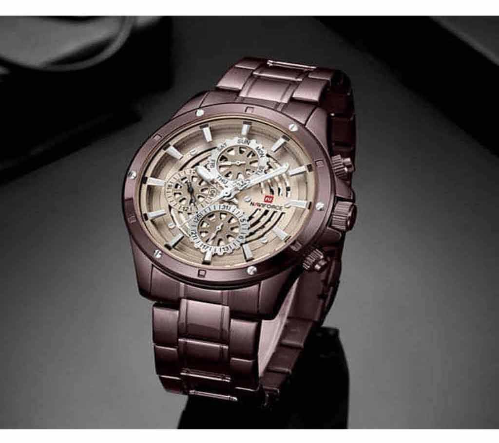 NAVIFORCE NF9149e Gents Watch