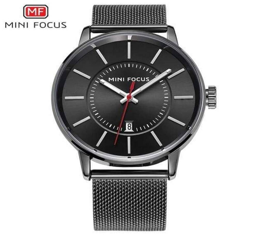 Mini Focus MF18 Gents Watch