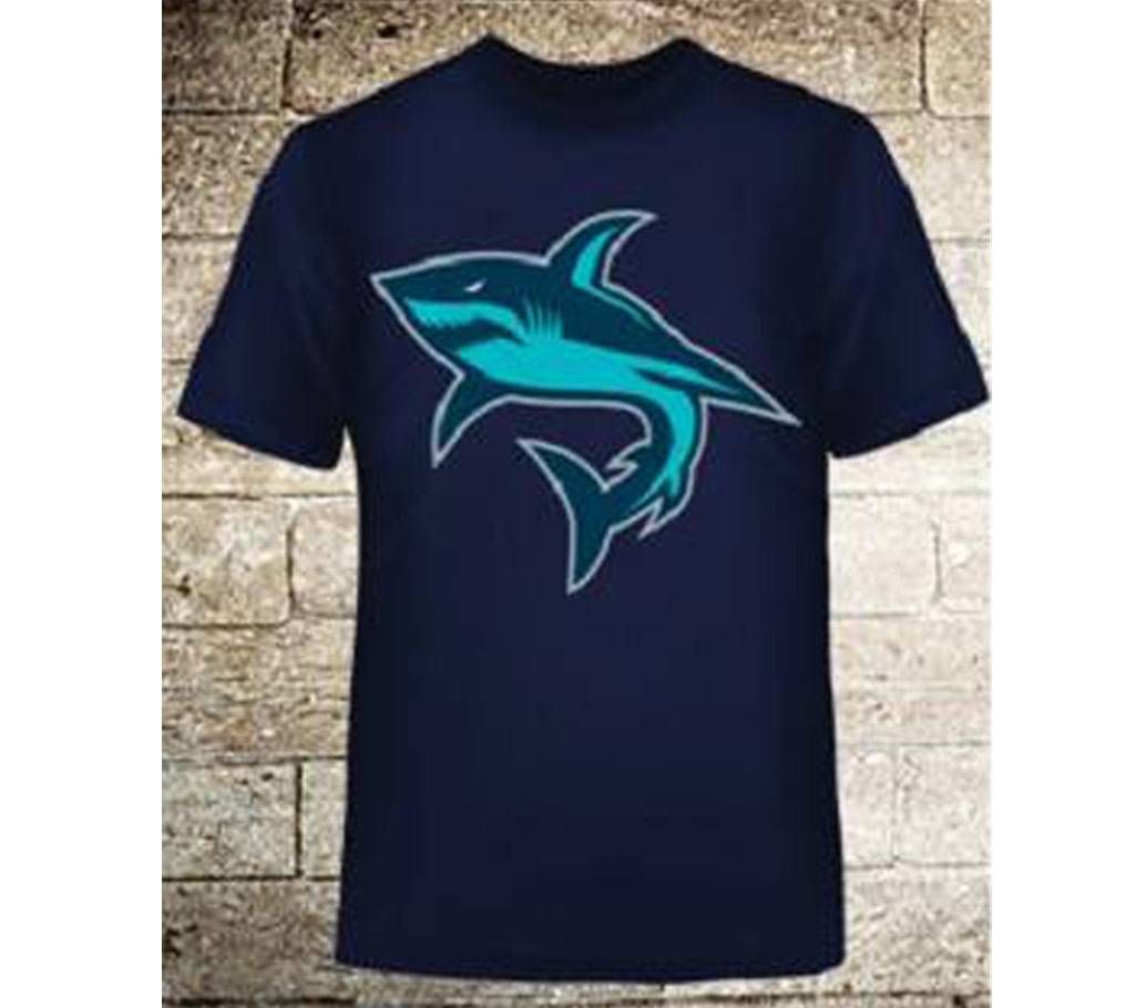 Shark T-shirt