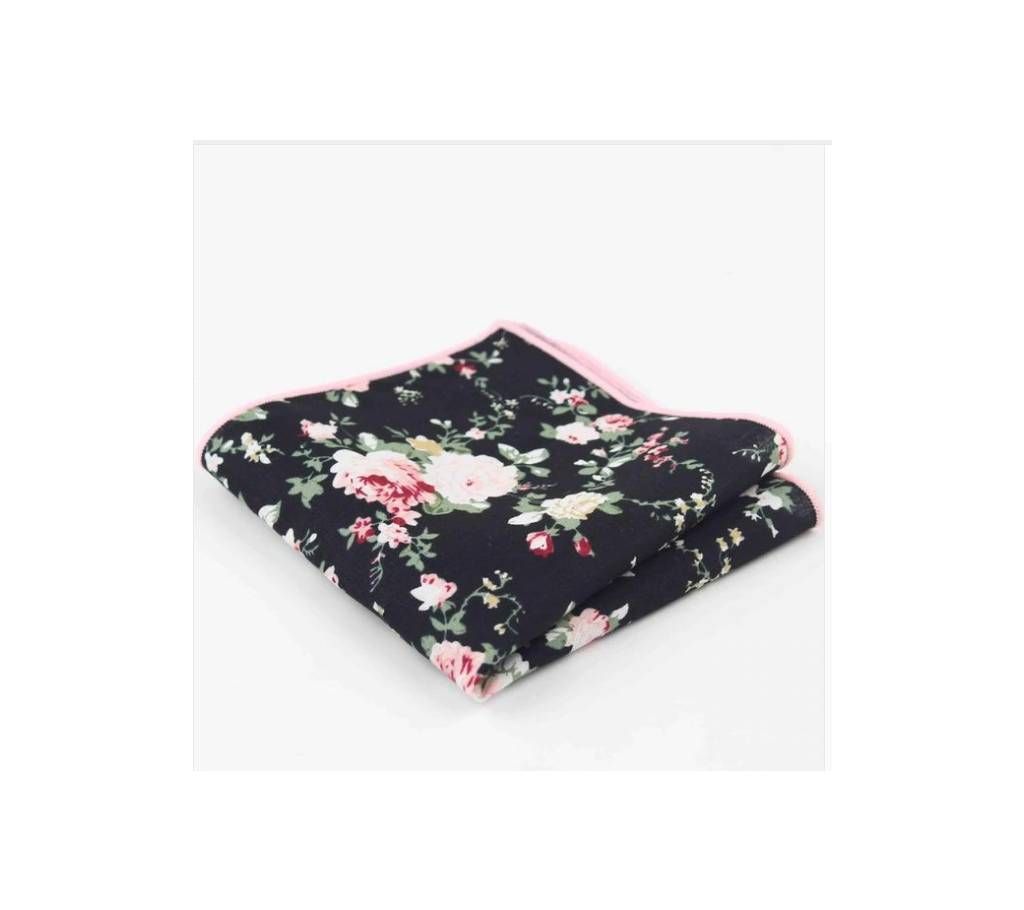 1 Pcs Square Pockets Handkerchief
