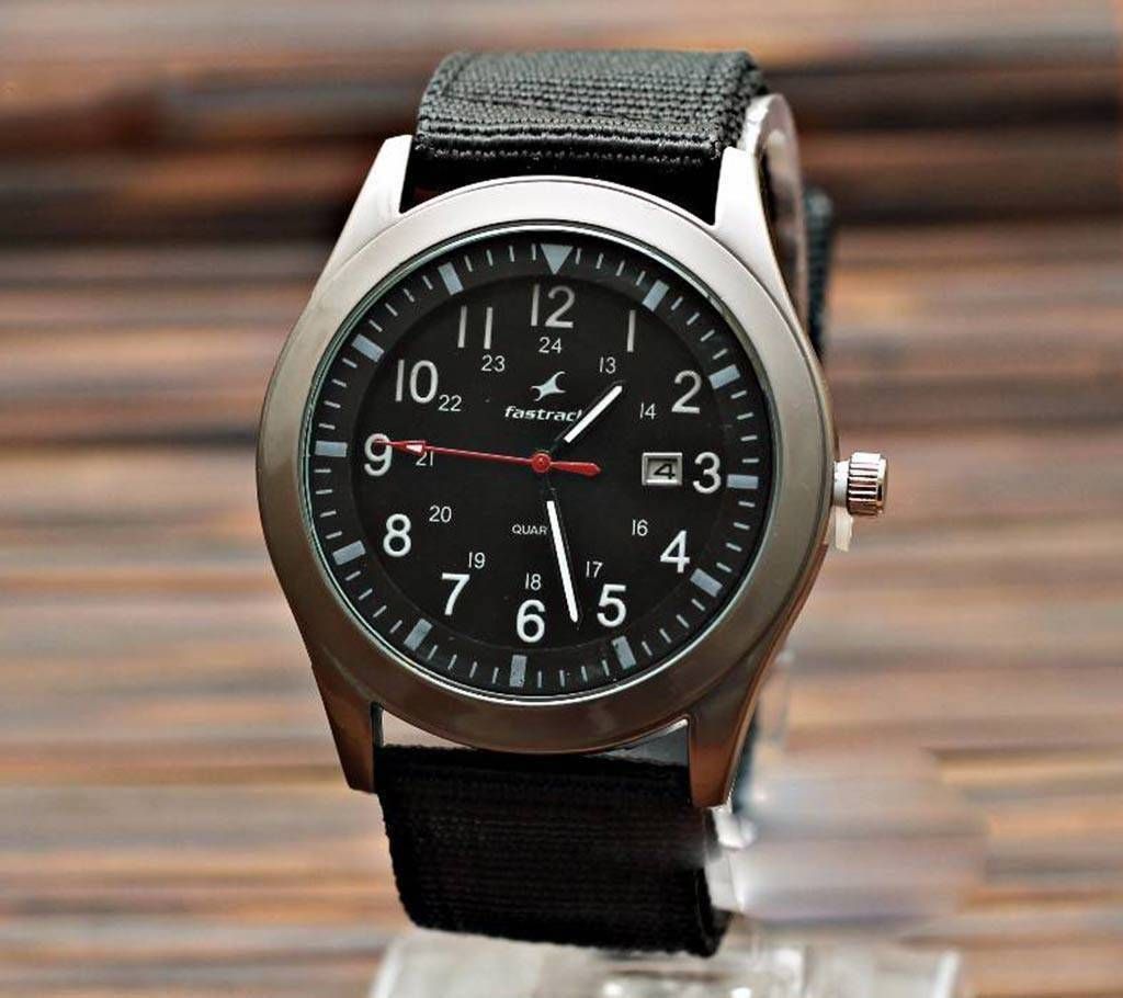 fastrack Gents Analog Wrist Watch