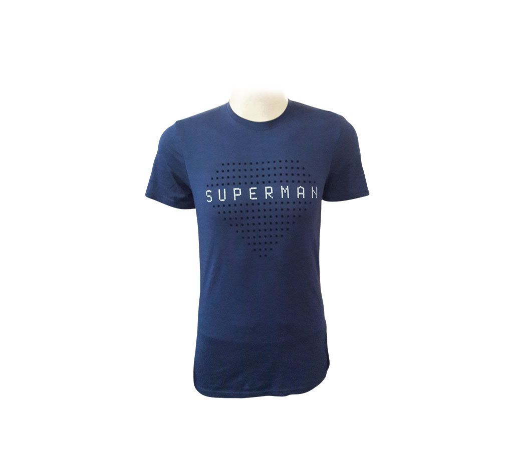 T-Shirt AMTP 19 Fuel Navy