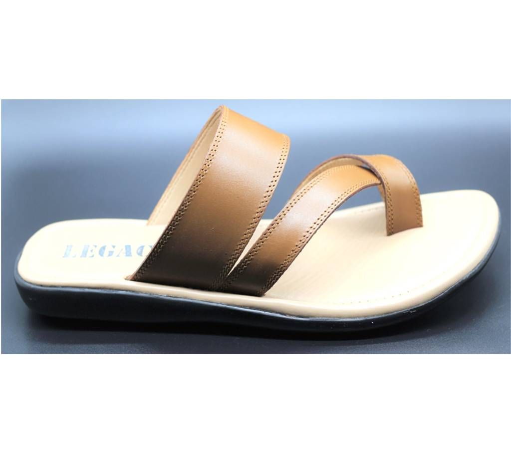 Menz Casual Leather Sandals LFL-005