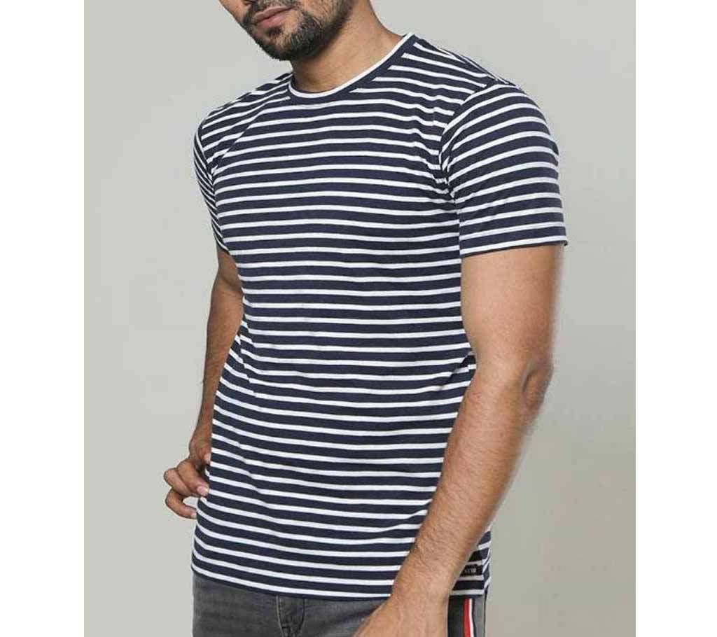 DUDE Cotton Slim Fit T-Shirt - 003 -DSZ