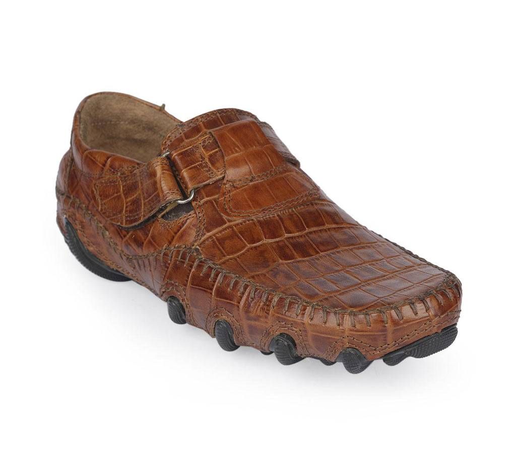  Cycle shoes For Men- brown -9223103


