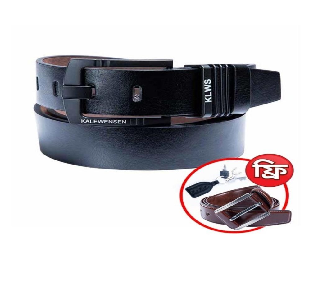 2pcs Belt Combo 