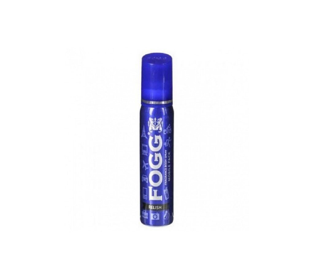 Fogg Mobile Pocket perfume-25ml-India 