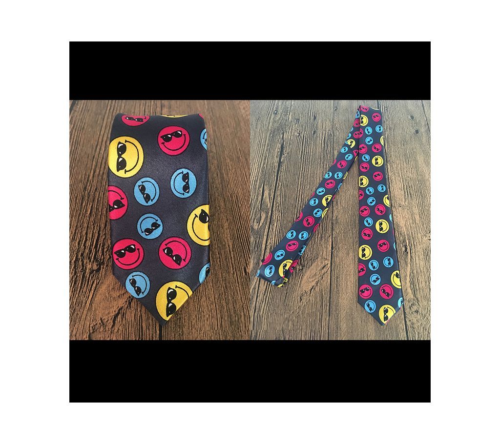 Funky Party Tie- 13