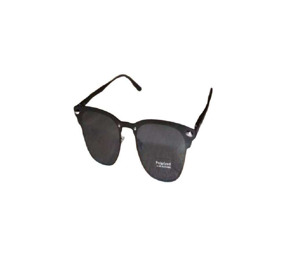 2020 Black Alloy Sunglasses for Men