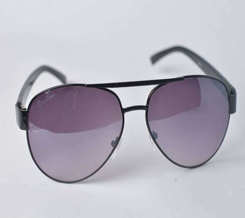 Stylish Sunglasses For Men 2020-Black