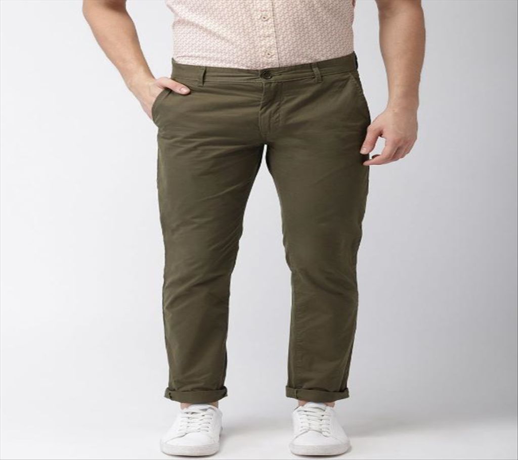 Mens Gabarding Pant
