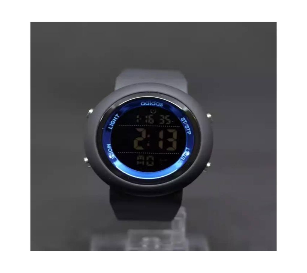 Adidas Mens Sports Wrist Watch-Copy 
