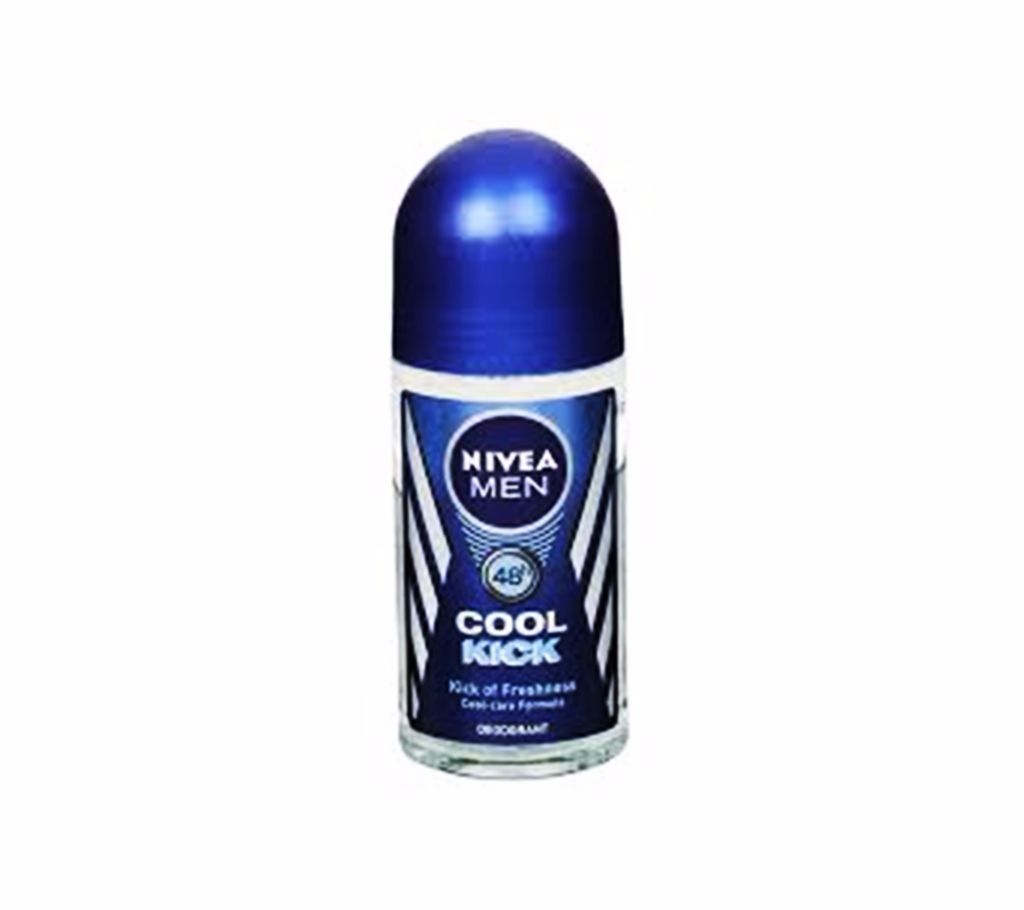 NIVEA MEN COOL KICK Body Spray