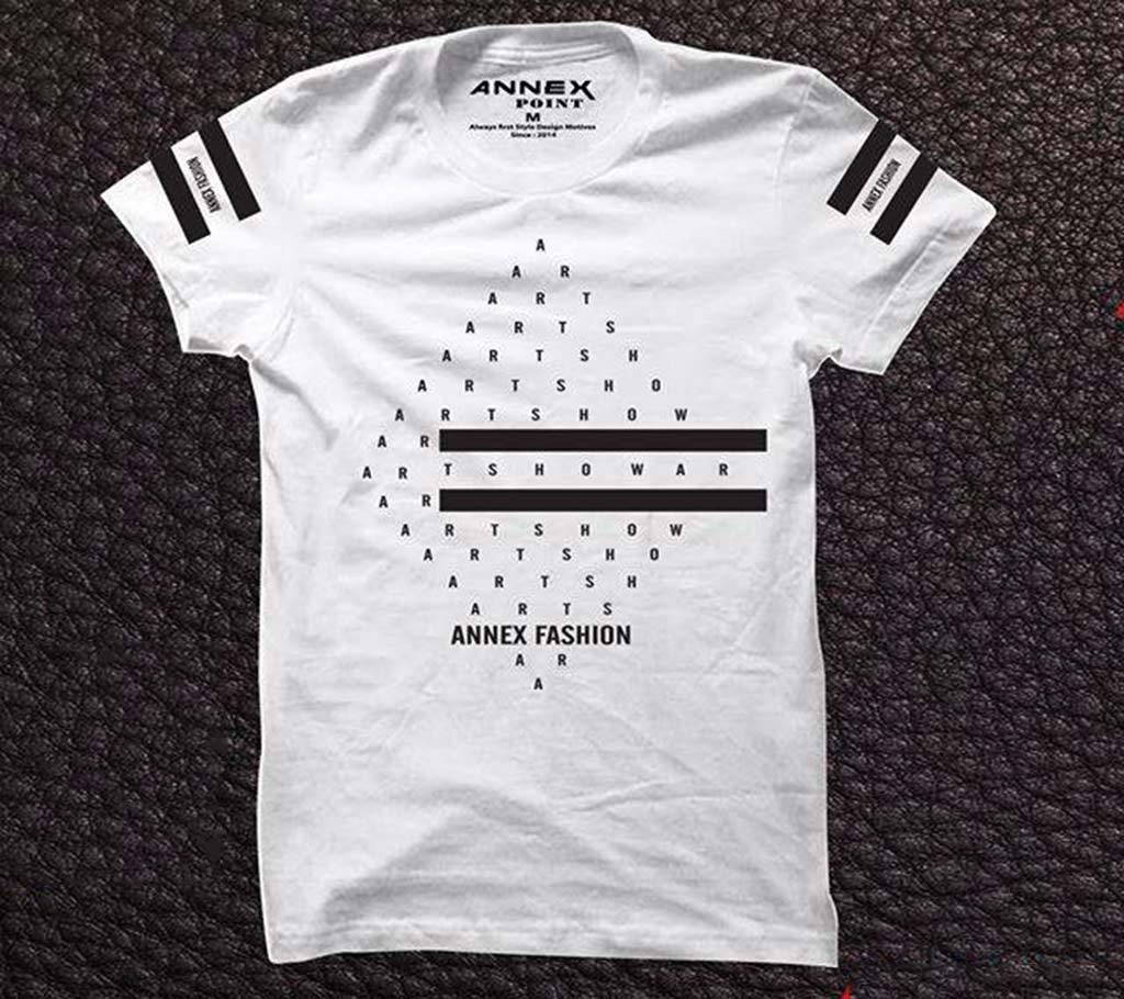Art Show T-shirt