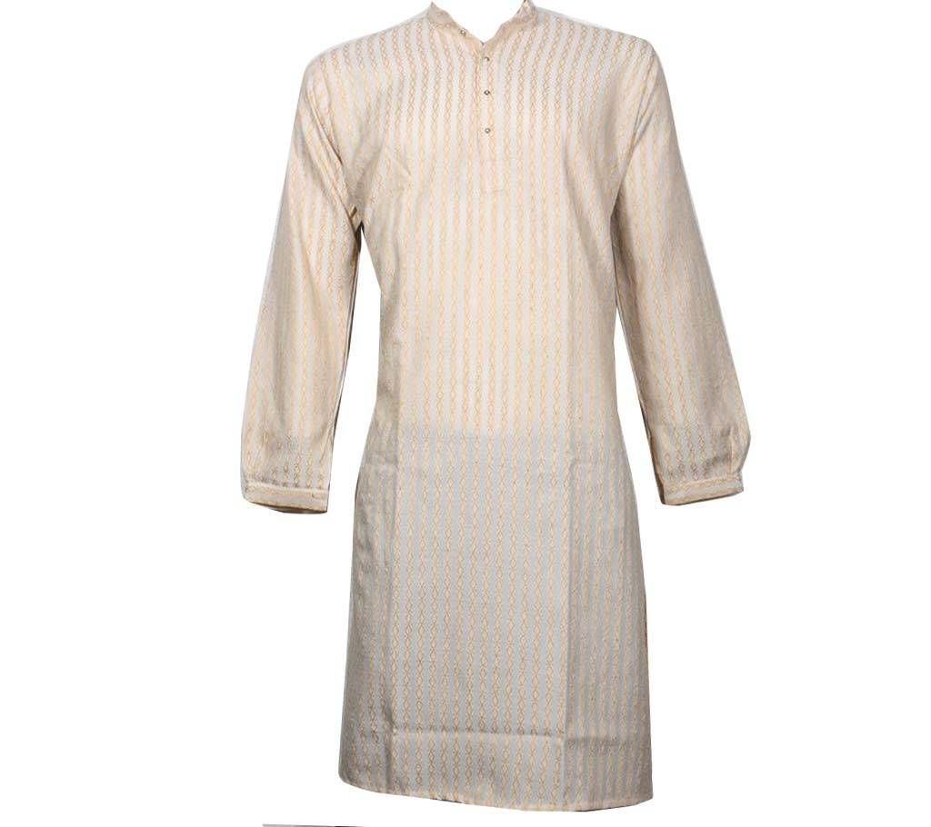 Indian silk party Panjabi 0157
