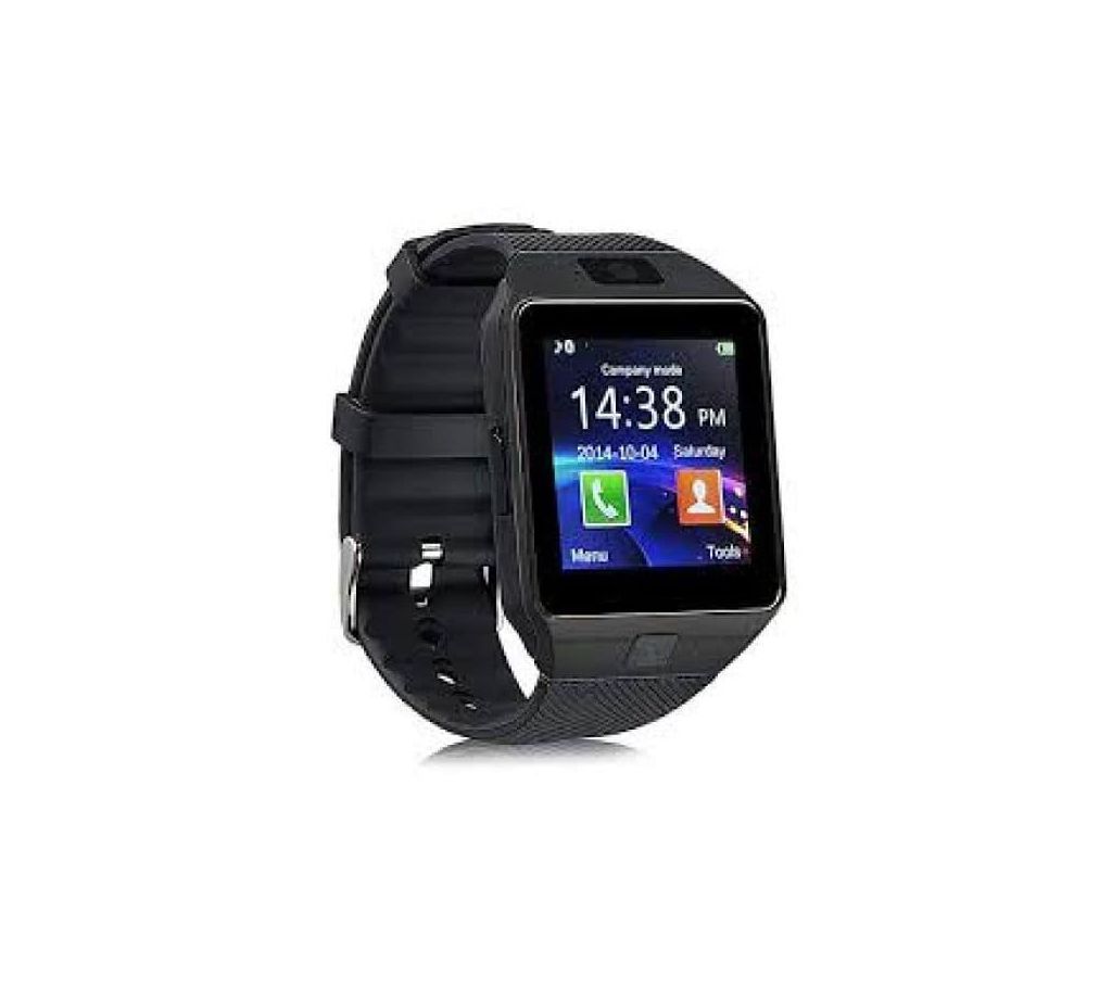 Dz09 Bluetooth Smartwatc