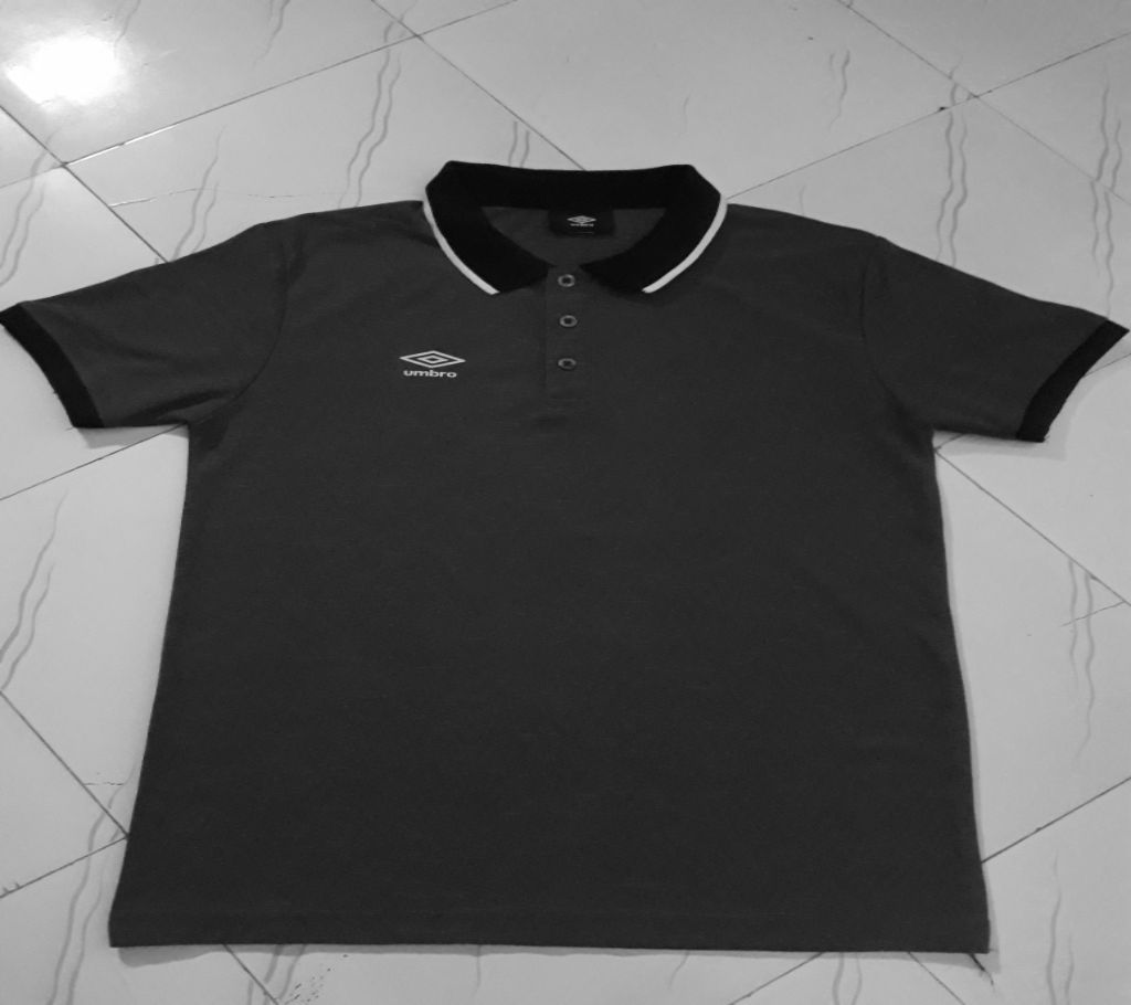Polo fashionable t-shirt export quality