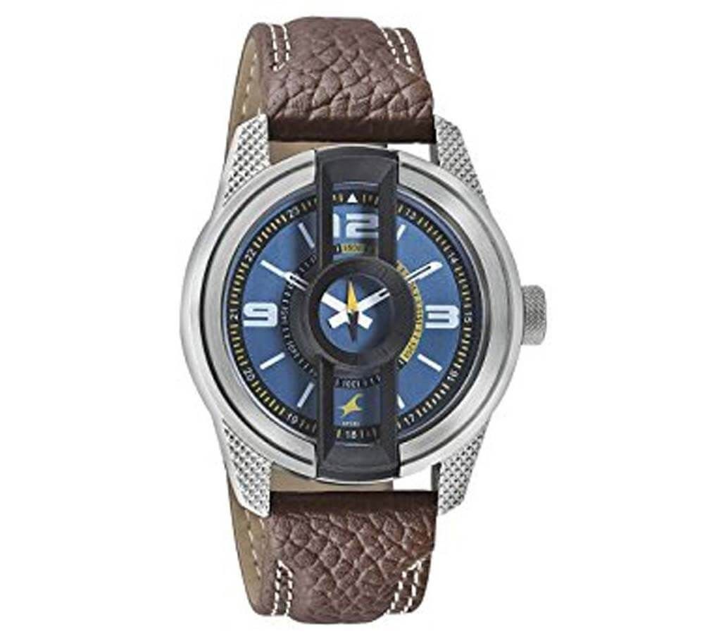 Fastrack Gents Wrist Watch 