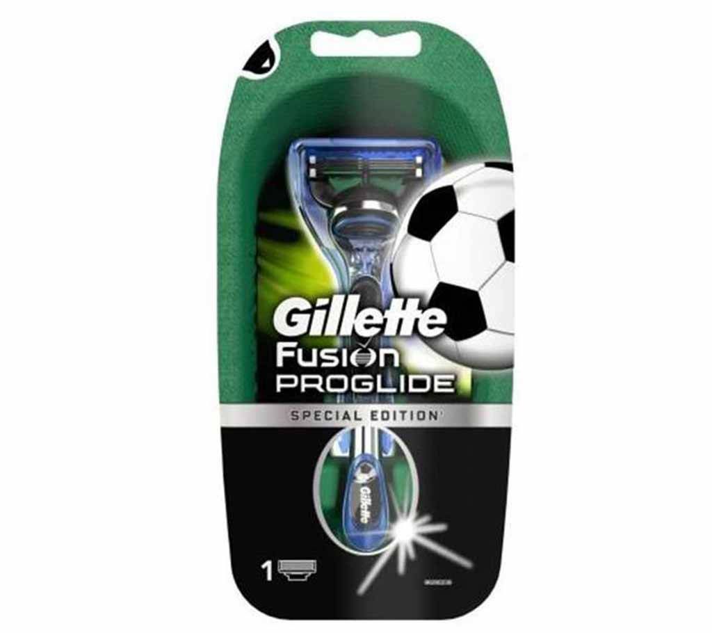 New Gillette Fusion ProGlide Manual Razor