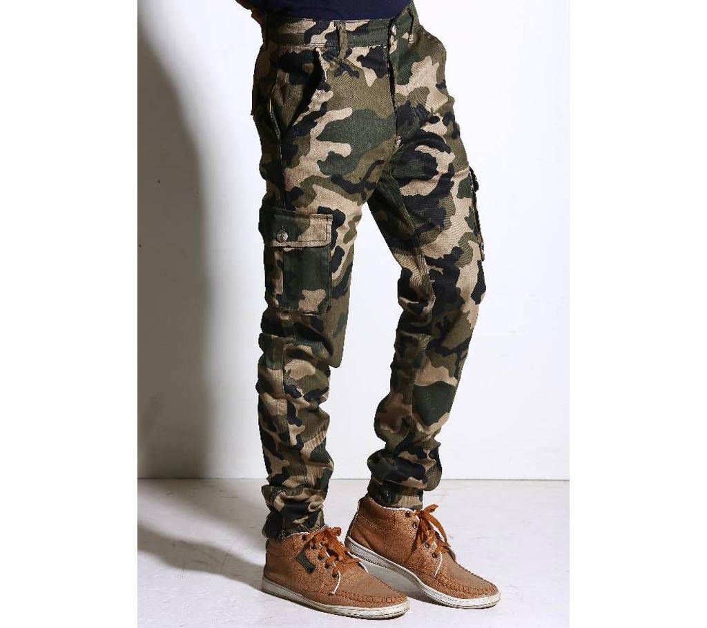 Stretchable Joggers Pant