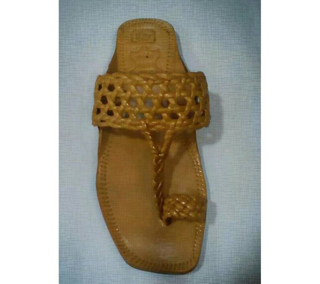 Indian Kolapuri Sandal