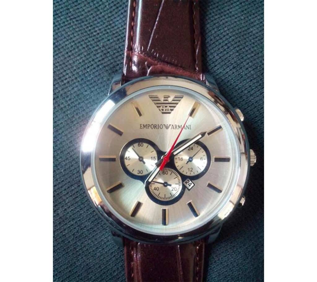 ARMANI Watch