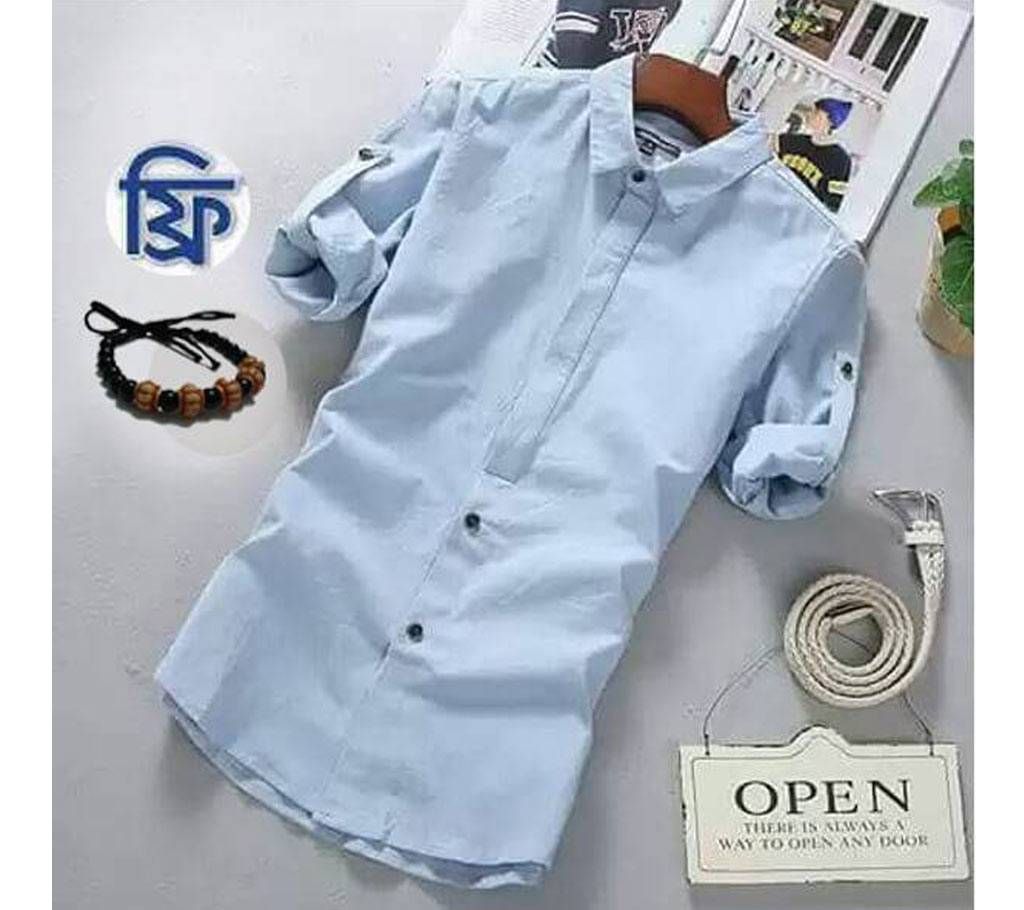 Casual Shirt