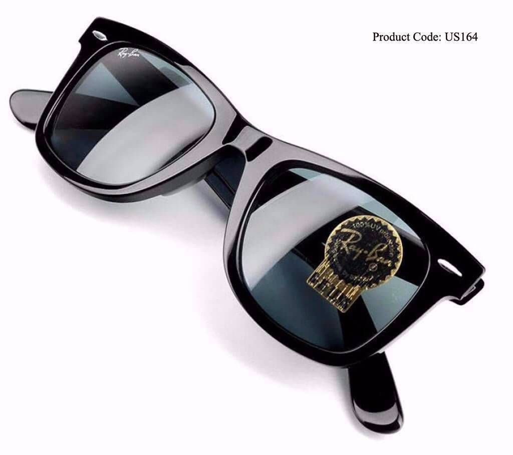 RAY BAN SUN GLASS for man - copy