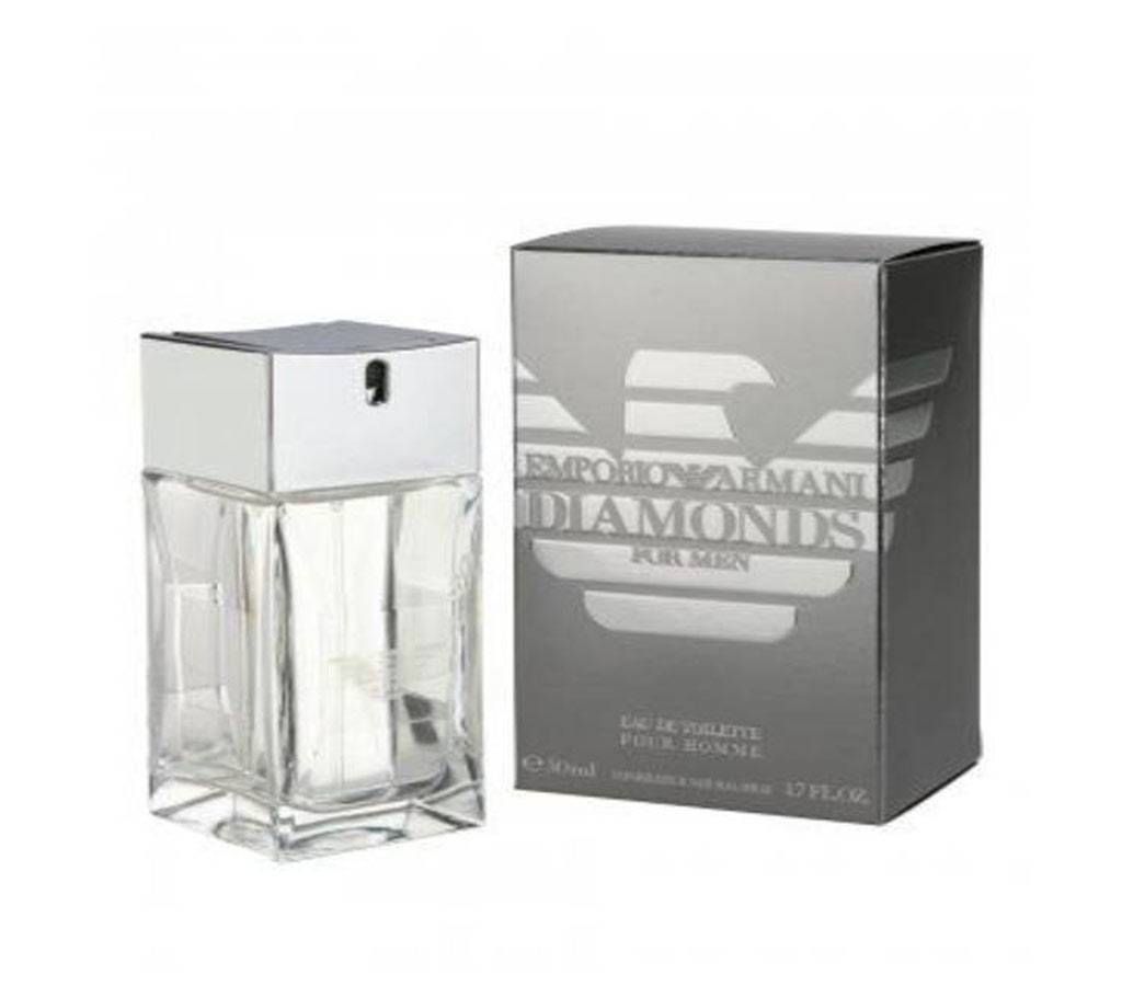 Emporio Armani Diamonds By Giorgio Armani for Men (Italy)