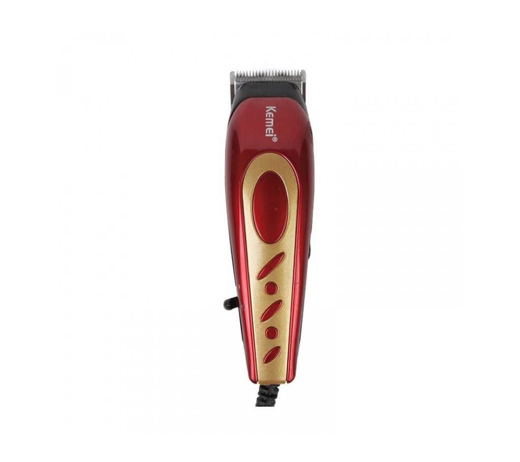 Kemei KM-5 Professional Electric Hair Clipper & Trimmer