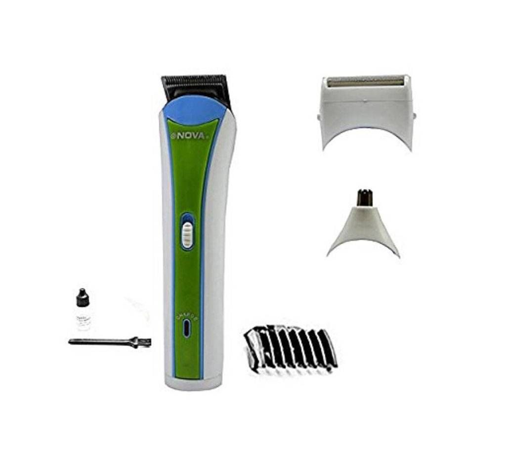 NOVA NHC-2013 Trimmer for Man