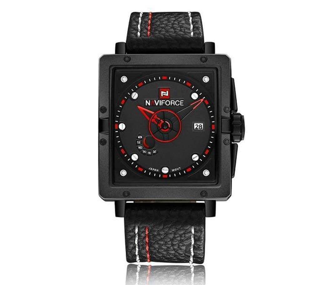 NAVIFORCE Luxury Managed Quartz Watch (Copy)