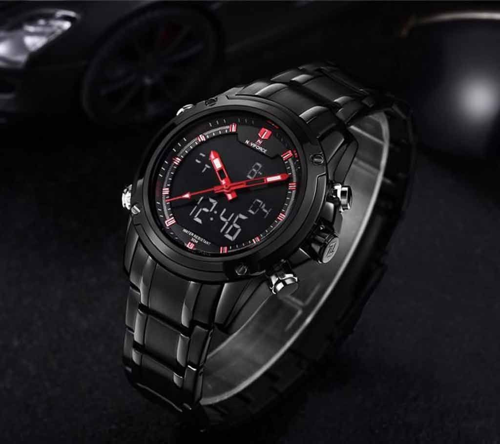 Naviforce NF9050 Gent's Sports Watch (copy)