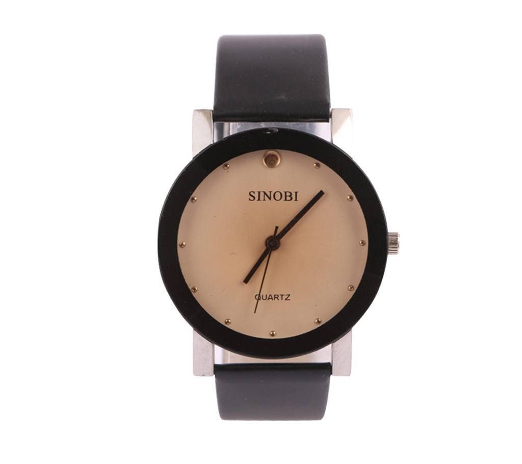 Sinobi Mens Wrist Watch (Copy)
