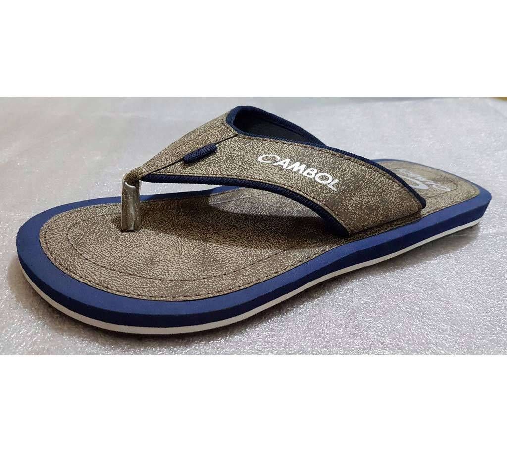 CAMBOL Men Sandal
