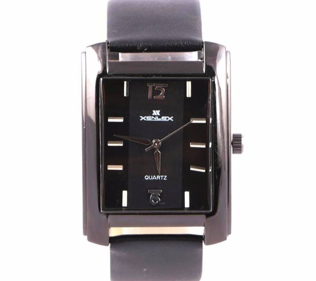 XENLEX  Gents  Wrist Watch(copy)