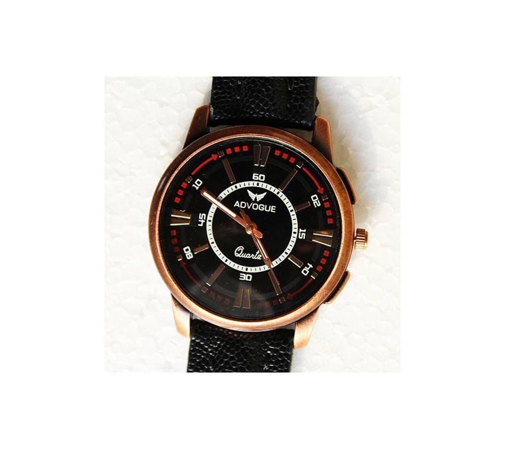 Advogue Men's Stylish Watch