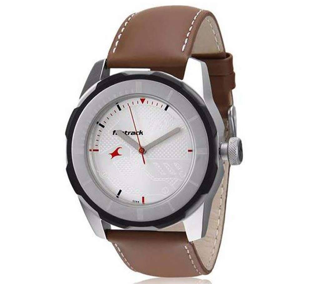 FAST TRACK 3099S Gents Wristwatch (Copy)