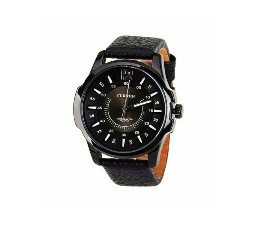 Curren Belt Watch for men 