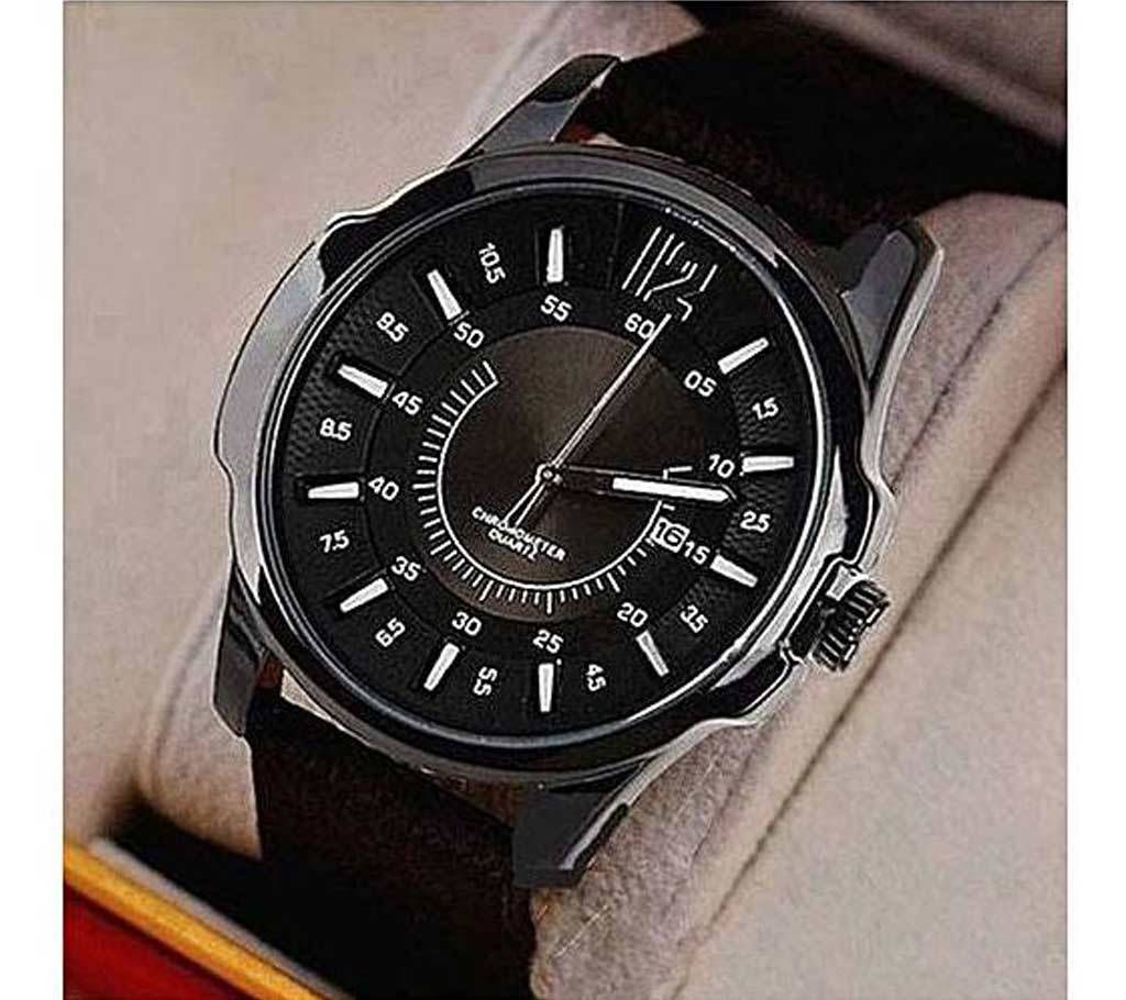 Watch for Men