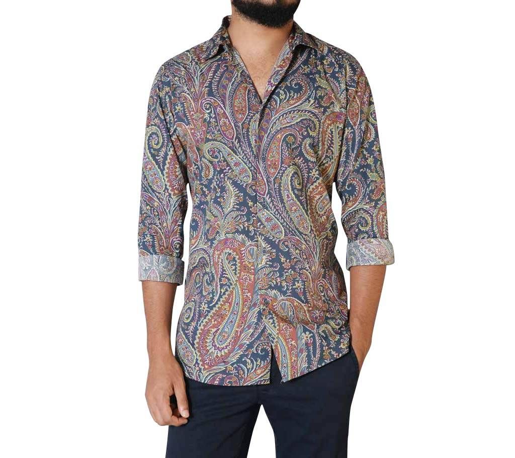 TANJIM CASUAL Shirt 432561500528-1