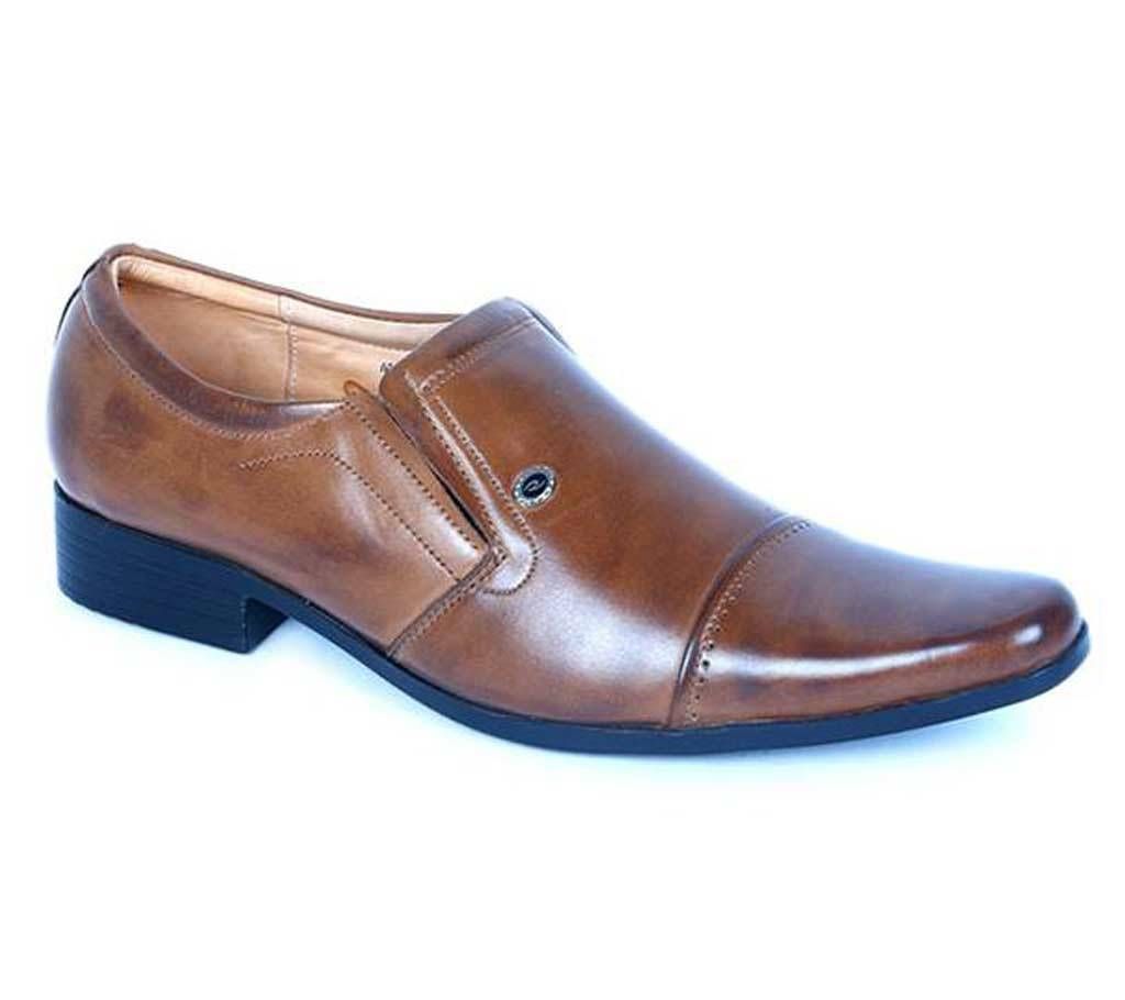 A0108 Leather Formal Shoe