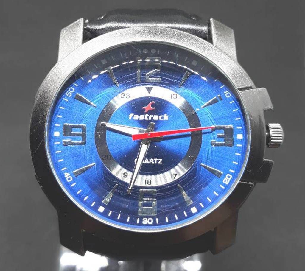 FAST gents wrist watch copy 