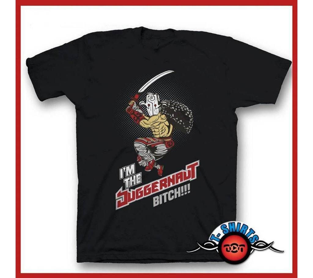 JUGGERNAUT-DOTA2 T-Shirt For Men