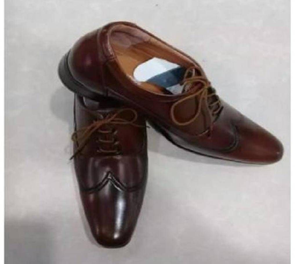 Formal Leather Shoes for Men