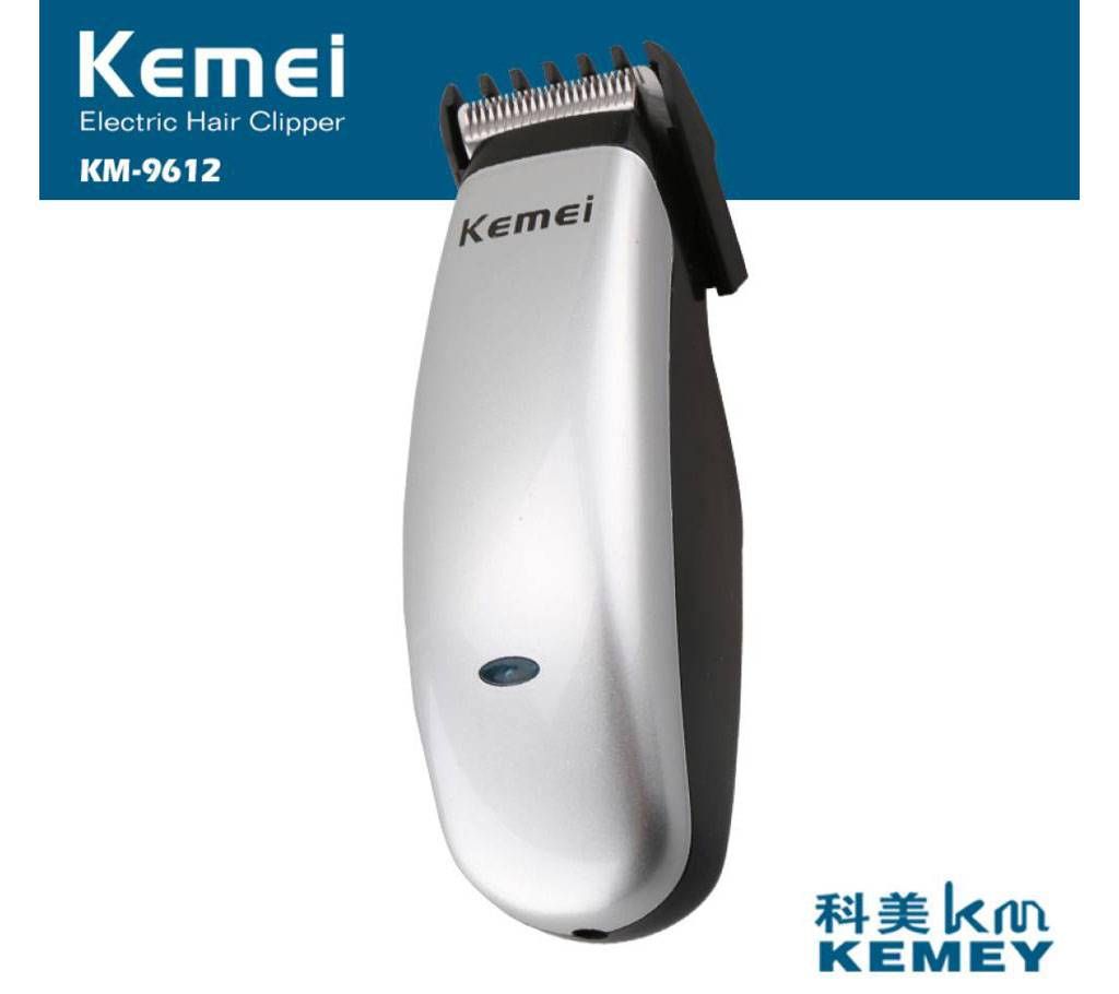 Kemei-9612 Rechargeable Hair  Trimmer
