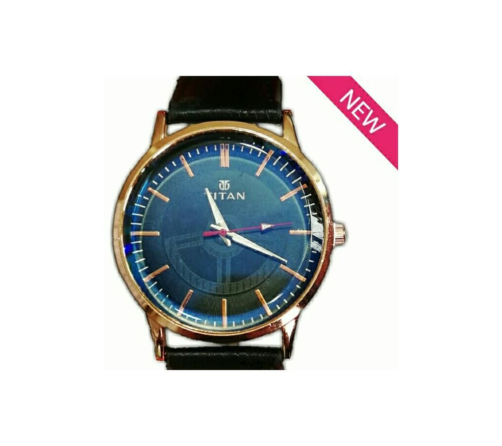 Man Titan Watch (Copy)