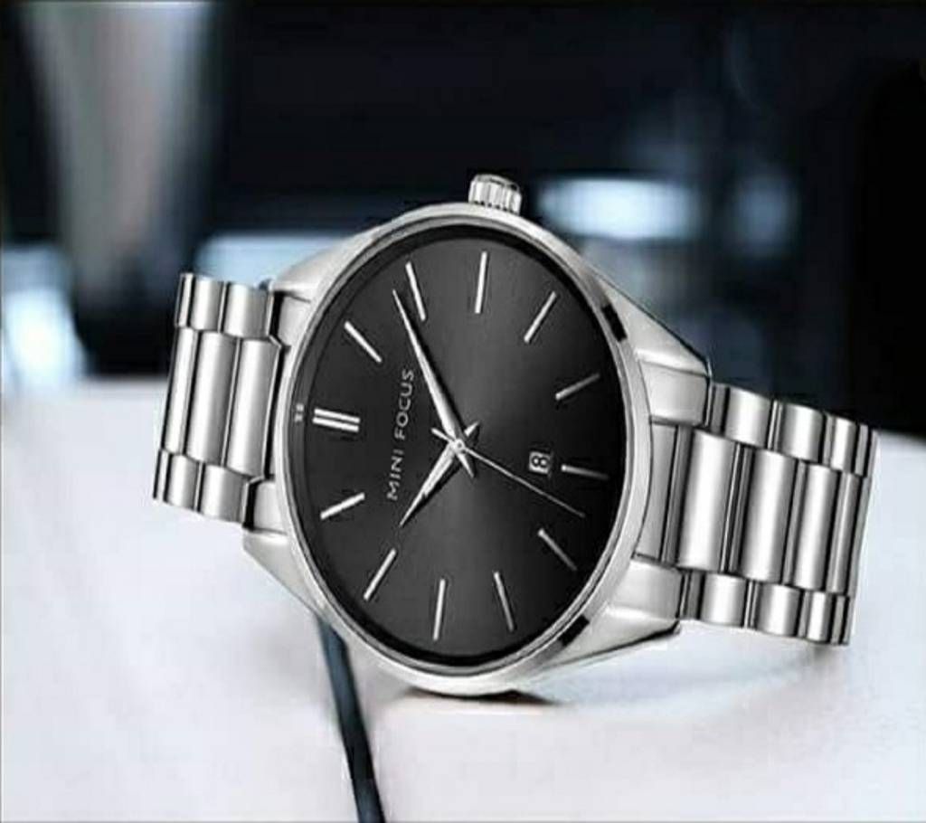 Mini Focus MF19 Gents Watch