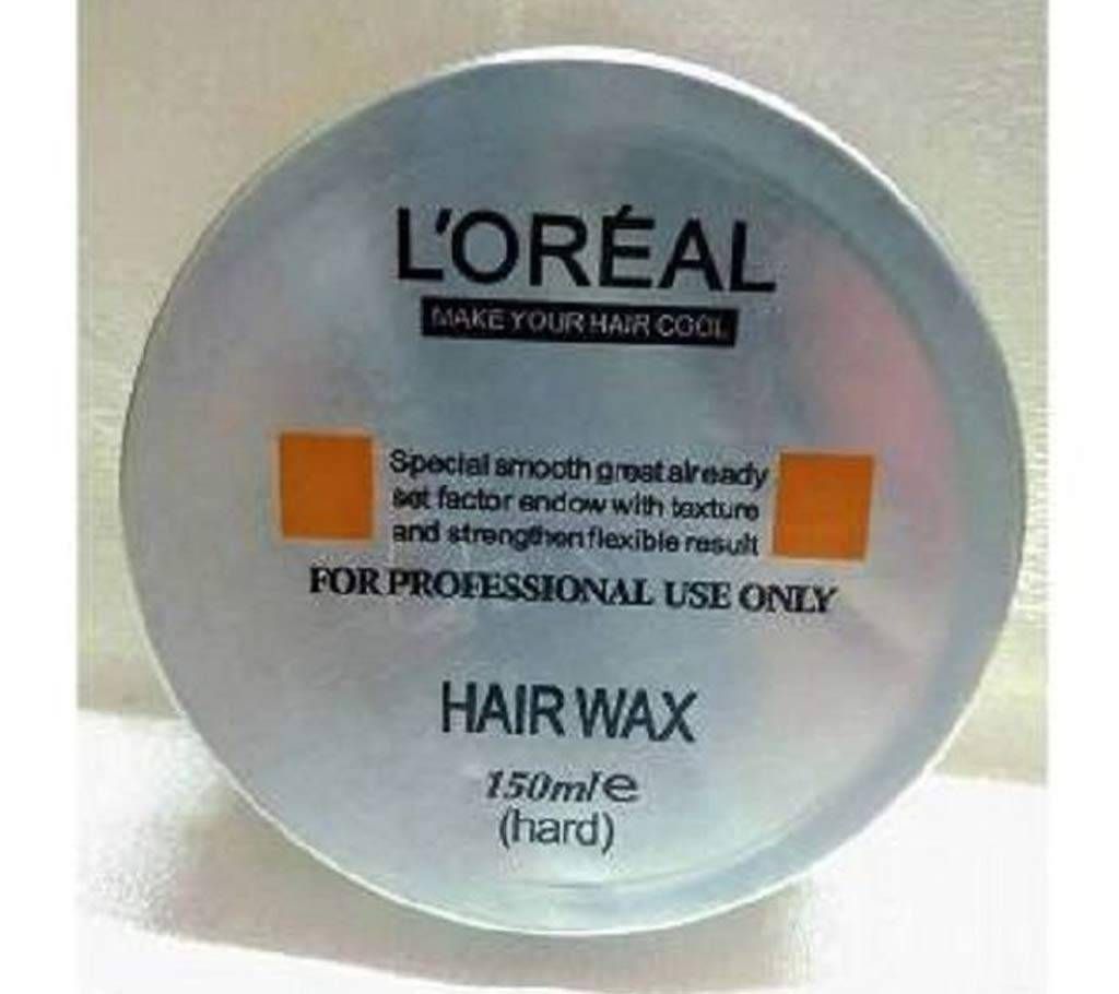 L'Oreal Hair Wax Gel - India